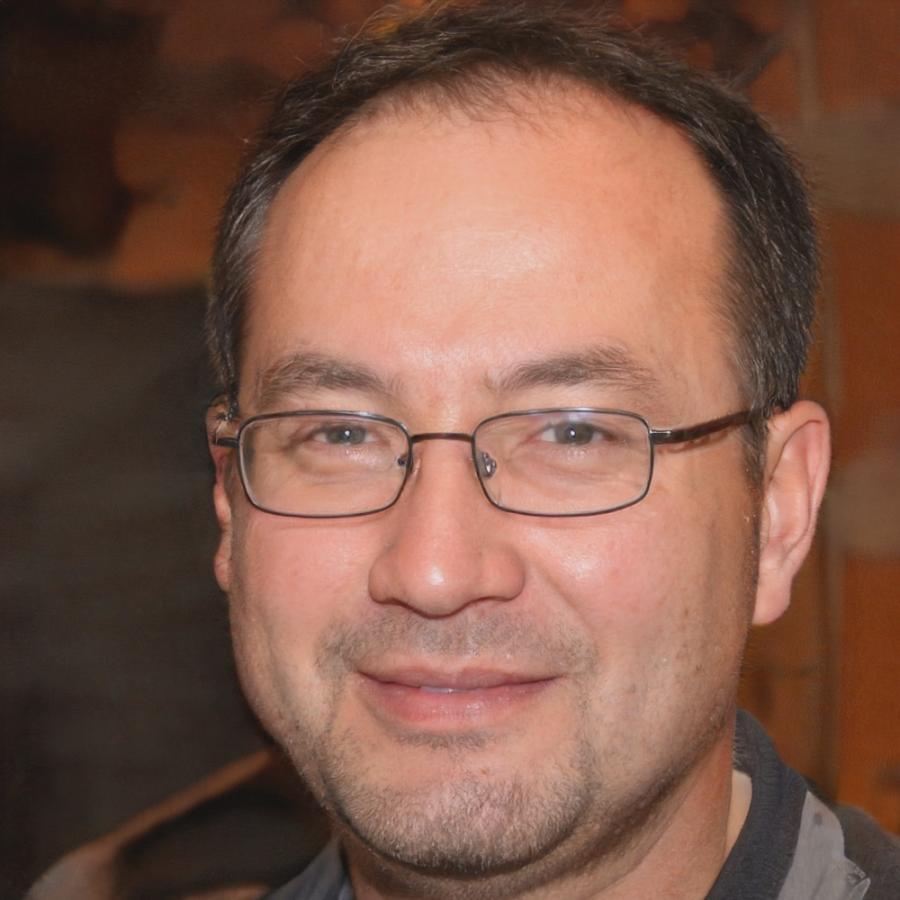 Portrait de Marc Dubois, formateur expert en finance