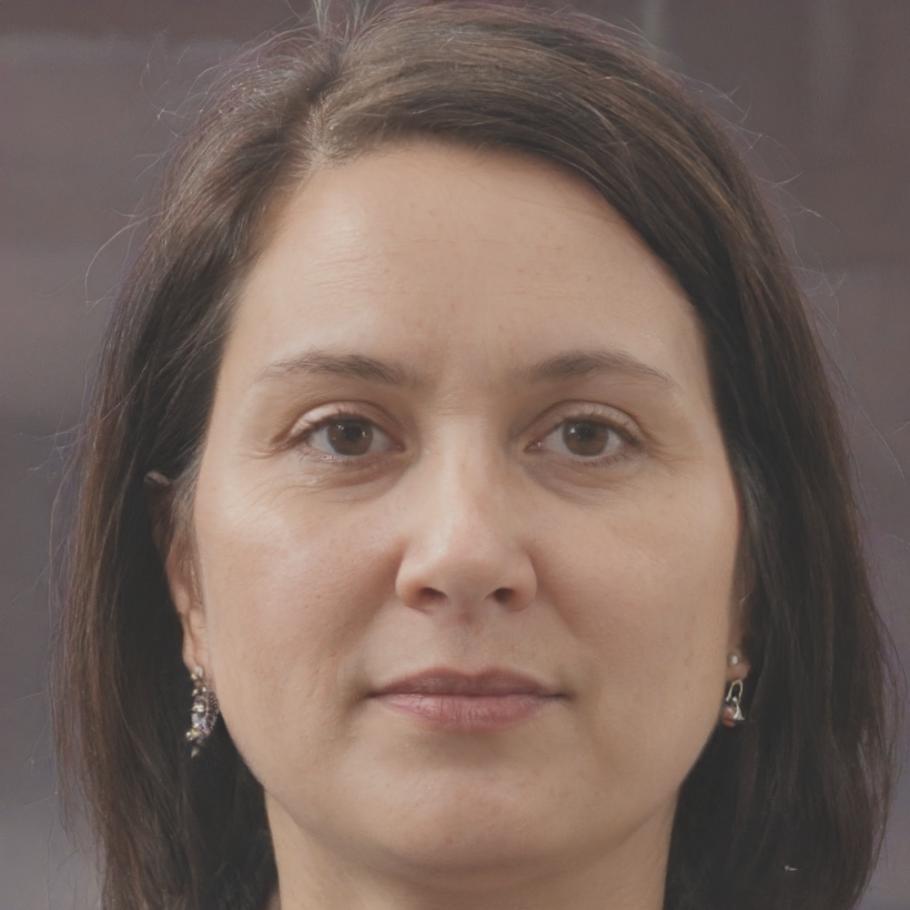 Portrait de Sophie Martin, experte en finance comportementale