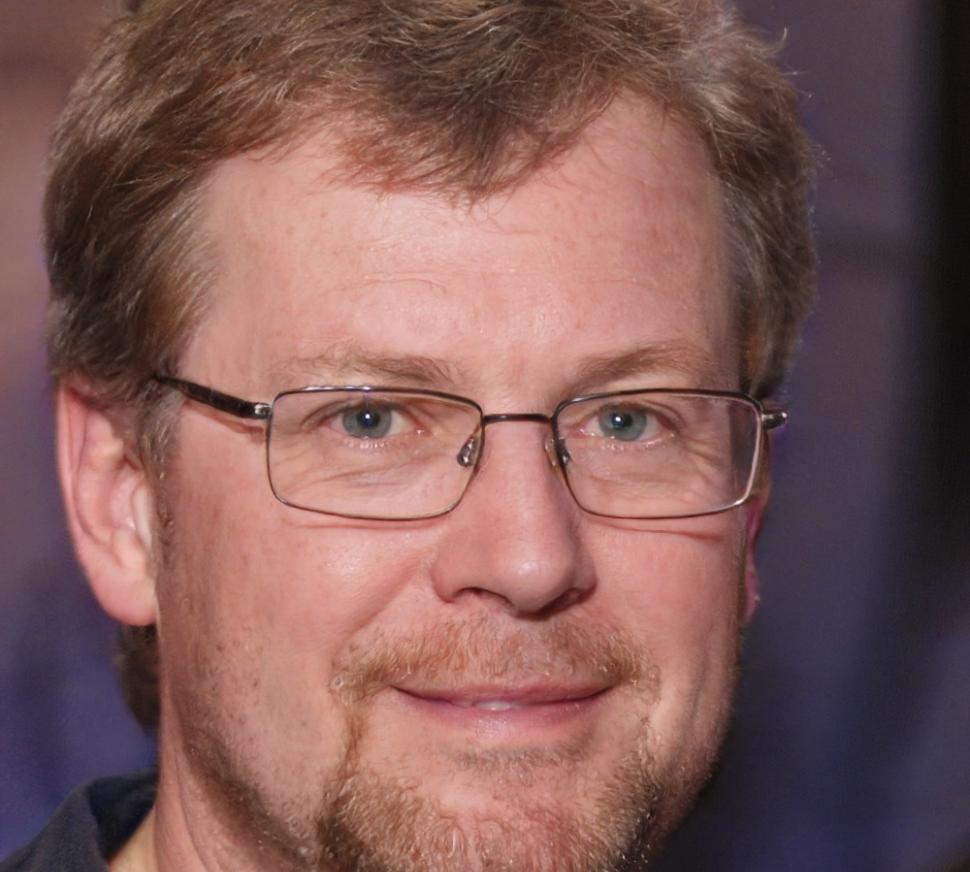 Portrait de Marc Dubois, Directeur Technique